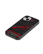 Cyberpunk Impact Case (Republic of Gamer)