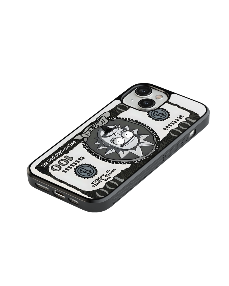 Dollar Impact Case (Rick)