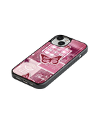 Girls Aesthetic Impact Case (Ride to Fly)