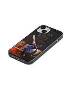 Cricket Impact Case (Rishabh Pant)