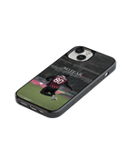 Football Impact Case (Ronaldinho No Fear)