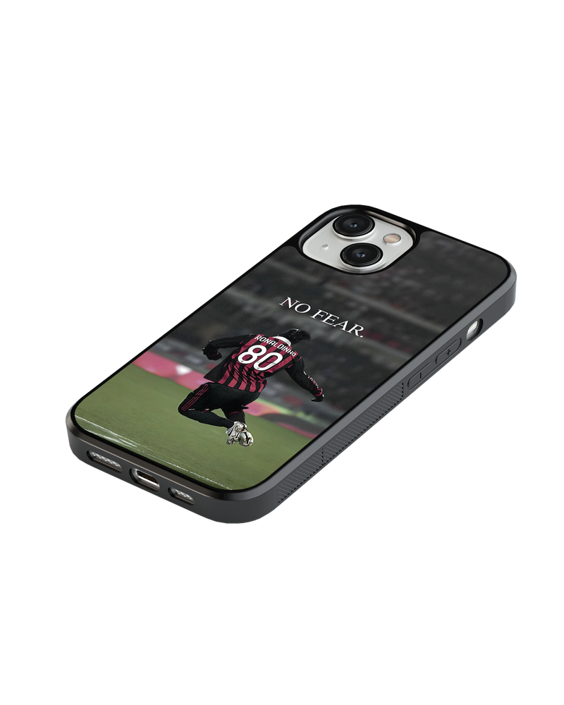 Football Impact Case (Ronaldinho No Fear)