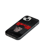 Football Impact Case (Ronaldo Noir)