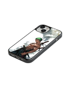 One Piece Impact Case (Ronoroa Zoro)