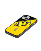 Monster Impact Case (Rossi 46)