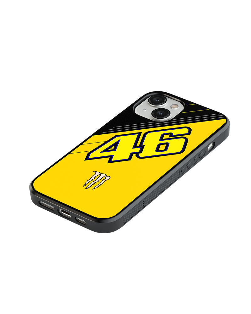Monster Impact Case (Rossi 46)