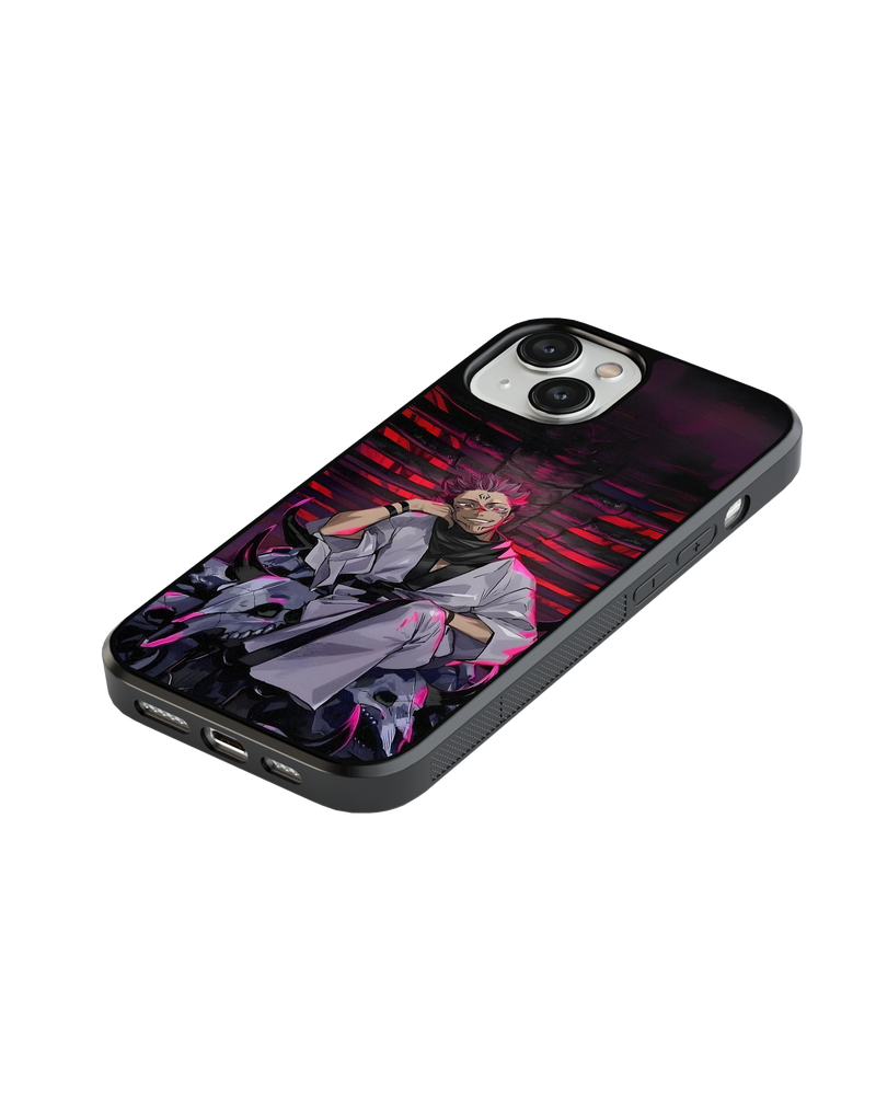 Jujutsu Kaisen Impact Case (Ryomen Sukuna)