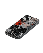 Death Note Impact Case (Ryuk)