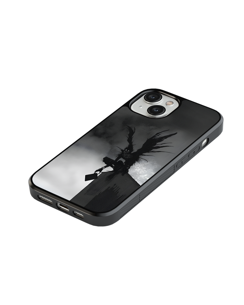 Death Note Impact Case (Ryuk Death Note)