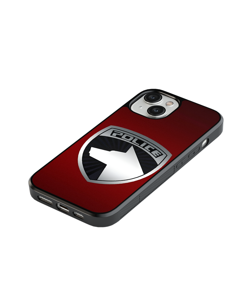 Cartoon Impact Case (SPD)