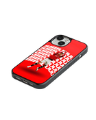 Football Impact Case (SUIII Celebration)