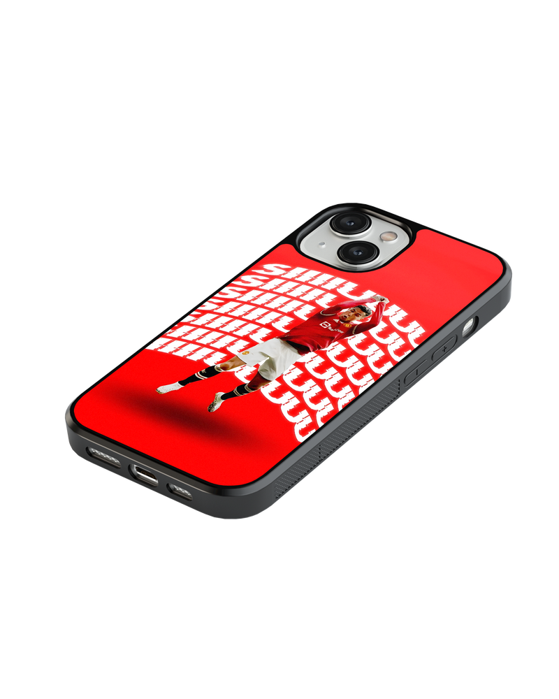 Football Impact Case (SUIII Celebration)
