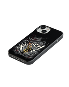 One Punch Man Impact Case (Saitama)
