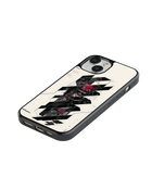 Cyberpunk Impact Case (Samurai)