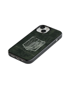 Attack On Titan Impact Case (Scouting Legion)