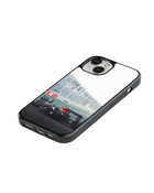 Formula 1 Impact Case (Sebastian Vettel)