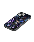 Solo Leveling Impact Case (Shadow Monarch)