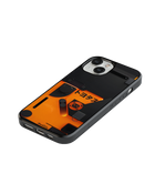 Cyberpunk Impact Case (Shardfire)