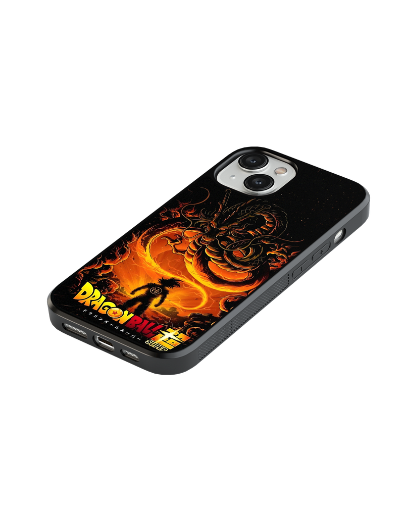Dragon Ball Z Impact Case (Shenron)
