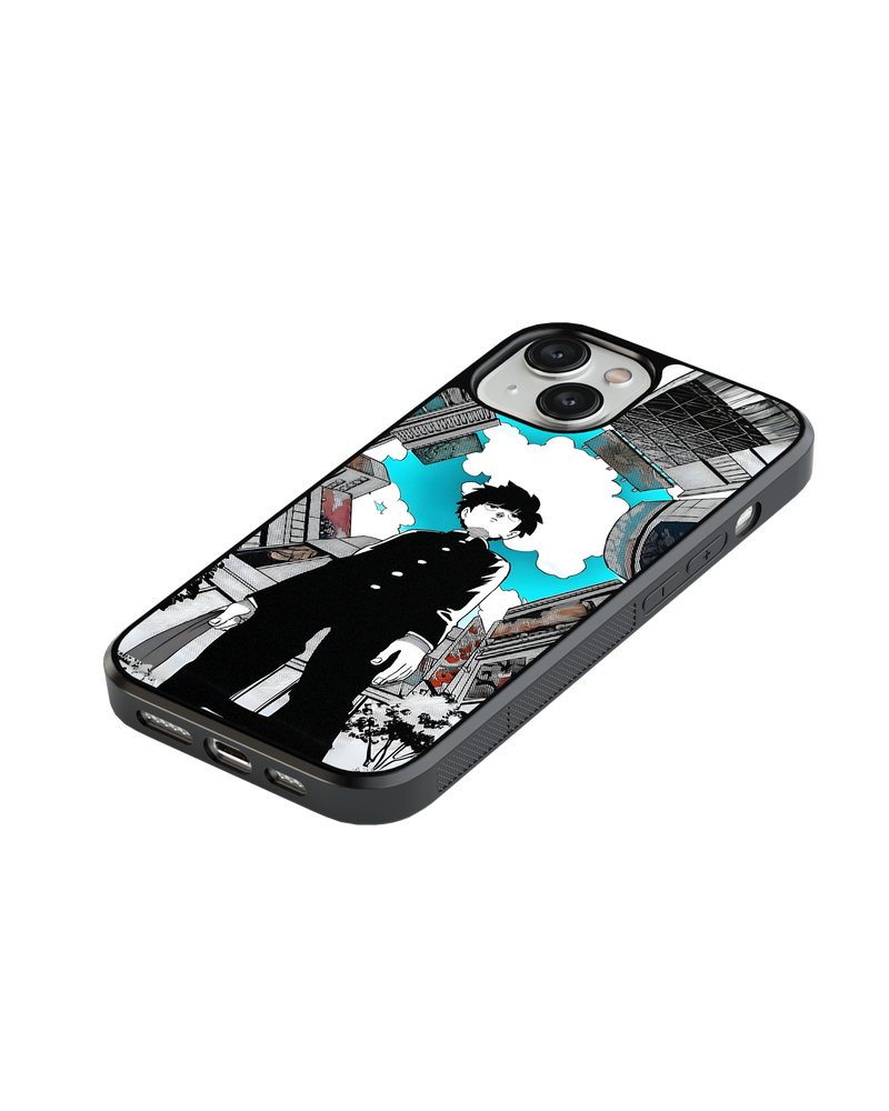 Mob Psycho Impact Case (Shigeo Kageyama)