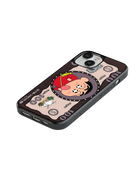 Dollar Impact Case (Shin-chan)