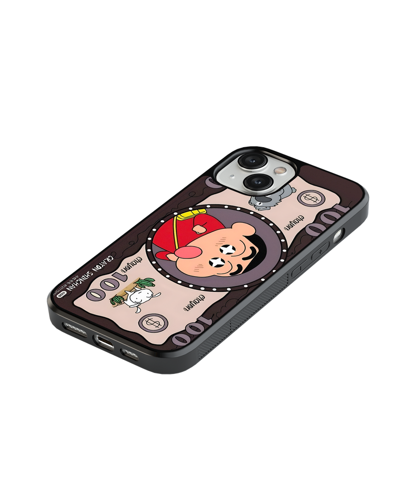 Dollar Impact Case (Shin-chan)