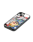 Cartoon Impact Case (Shinchan)