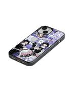 Demon Slayer Impact Case (Shinobu)