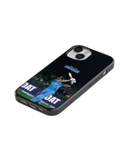 Cricket Impact Case (Shot of an Emperor)