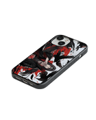 Naruto Impact Case (Silent Shadow)