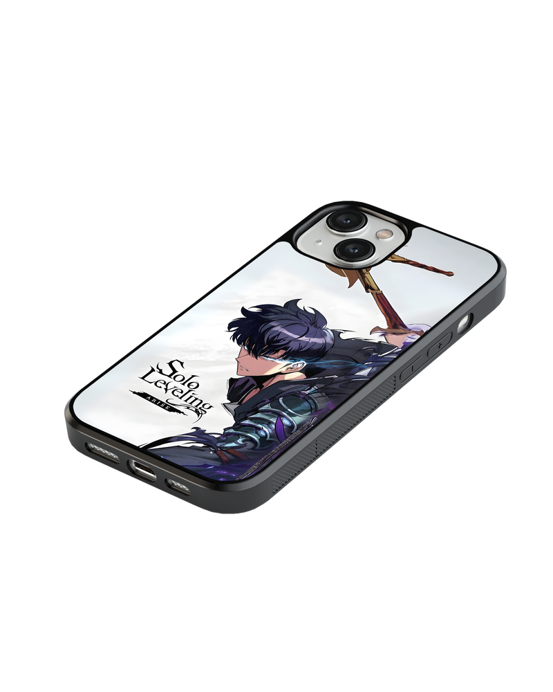 Solo Leveling Impact Case (Solo Leveling)