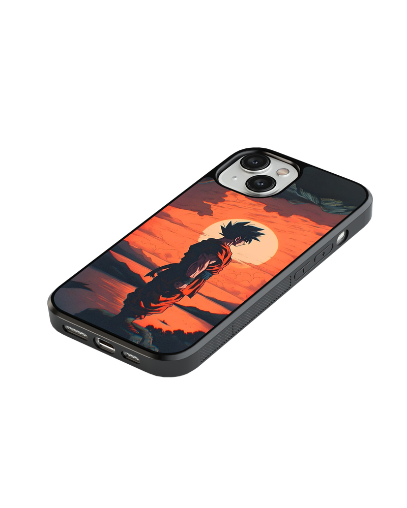 Dragon Ball Z Impact Case (Son Goku)