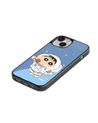 Cartoon Impact Case (Space Shinchan)