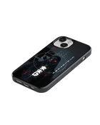 Cyberpunk Impact Case (Spectron)