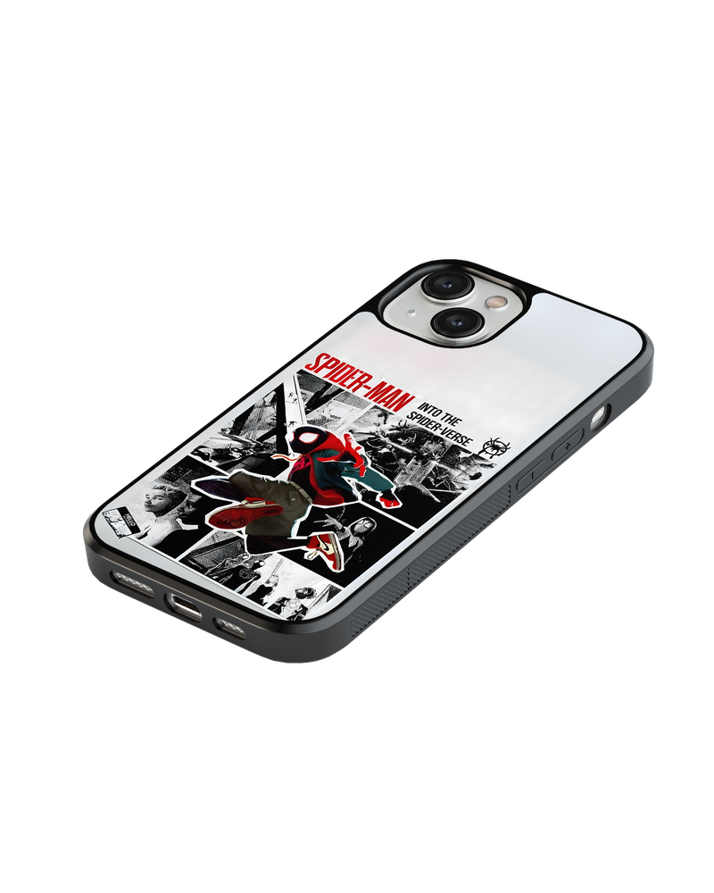 Marvel Impact Case (SpiderVerse Classics)