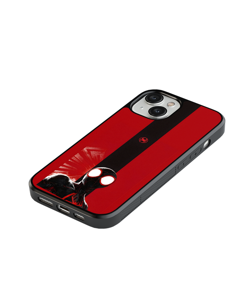 Marvel Impact Case (Spider Tingle)