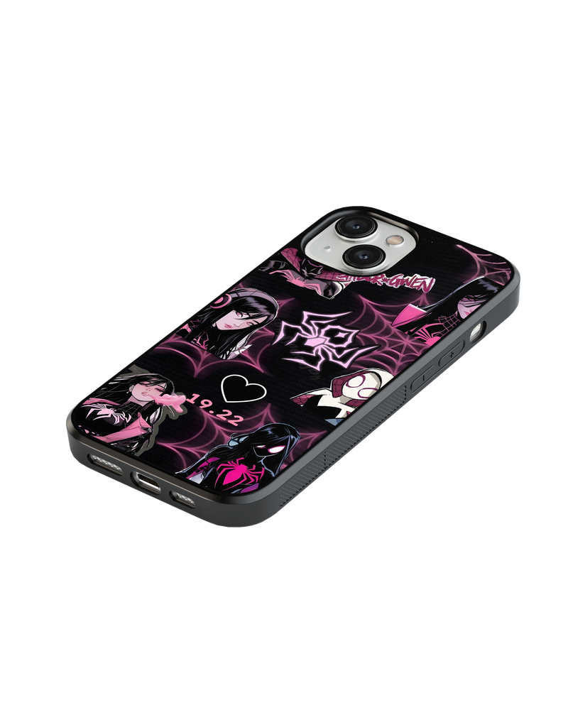 Girls Aesthetic Impact Case (Spidergwen 19.22)