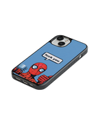 Marvel Impact Case (Spiderman FU)