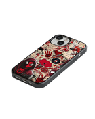 Marvel Impact Case (Spiderman Originals)
