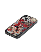 Marvel Impact Case (Spiderman)