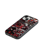 Marvel Impact Case (Spiderverse Miles Morales)