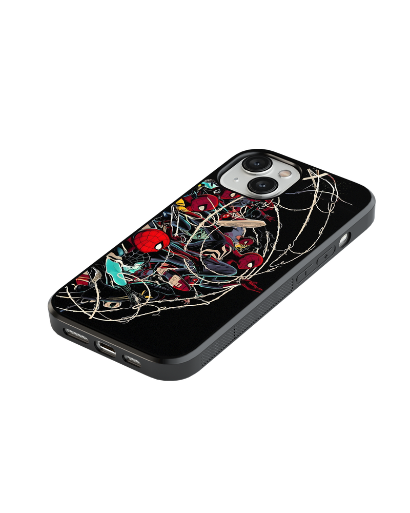 Marvel Impact Case (Spiderverse)