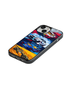 Sports Car Impact Case (Sports Car)