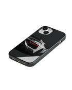 Sports Car Impact Case (Sports Car Classics)