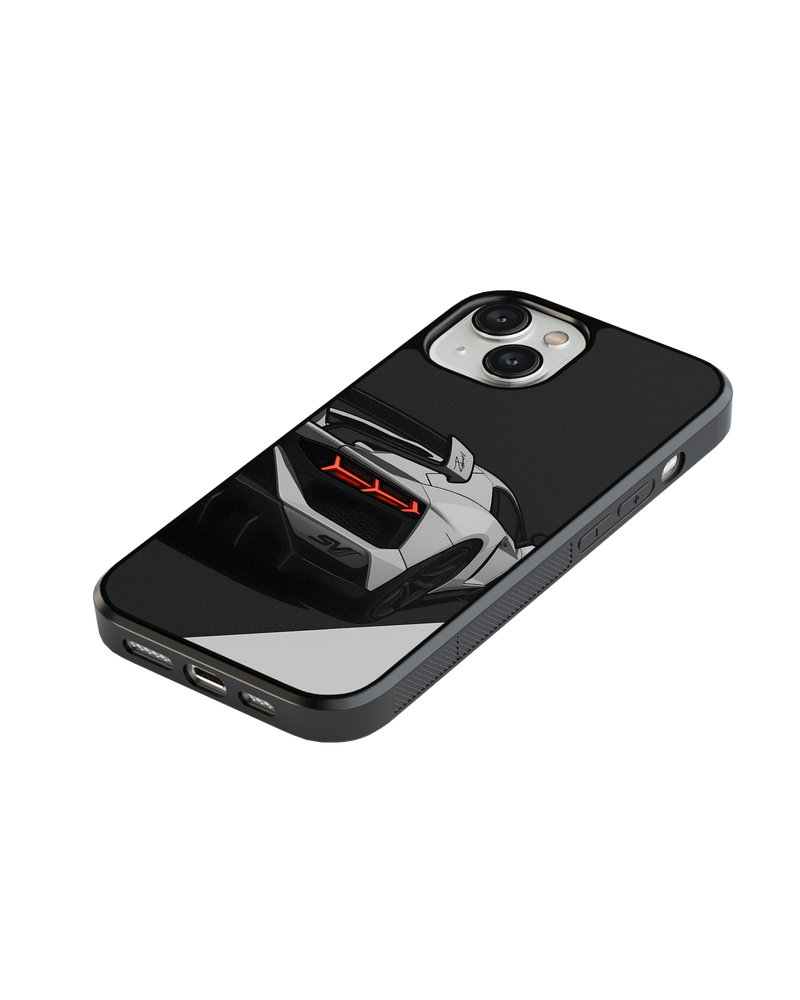 Sports Car Impact Case (Sports Car Classics)