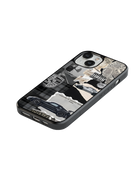 Sports Car Impact Case (Sports Car Original)
