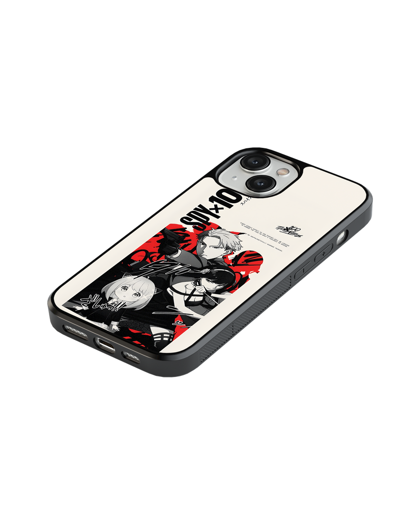 Spy X Family Impact Case (Spy X 100)
