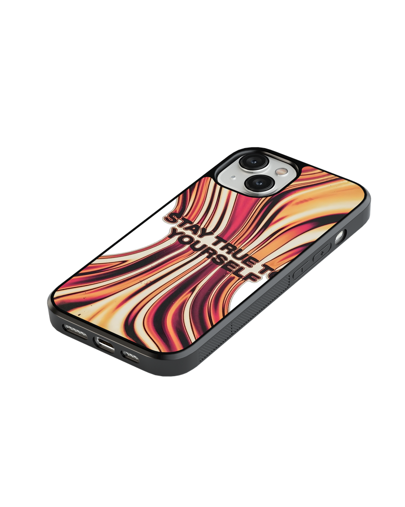 Y2K Impact Case (Stay True to Yourself)