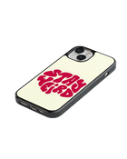 Y2K Impact Case (Stay Weird)