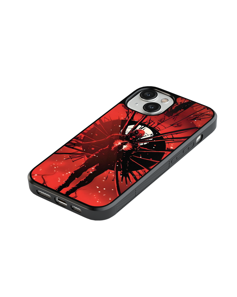 Movies Shows Impact Case (Stranger Things Vecna)